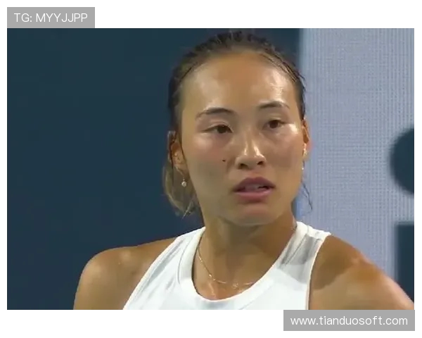 郑钦文因伤退赛，柏林站错失与萨巴伦卡的关键对决(2)